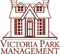 Victoria Park Community Homes Logo